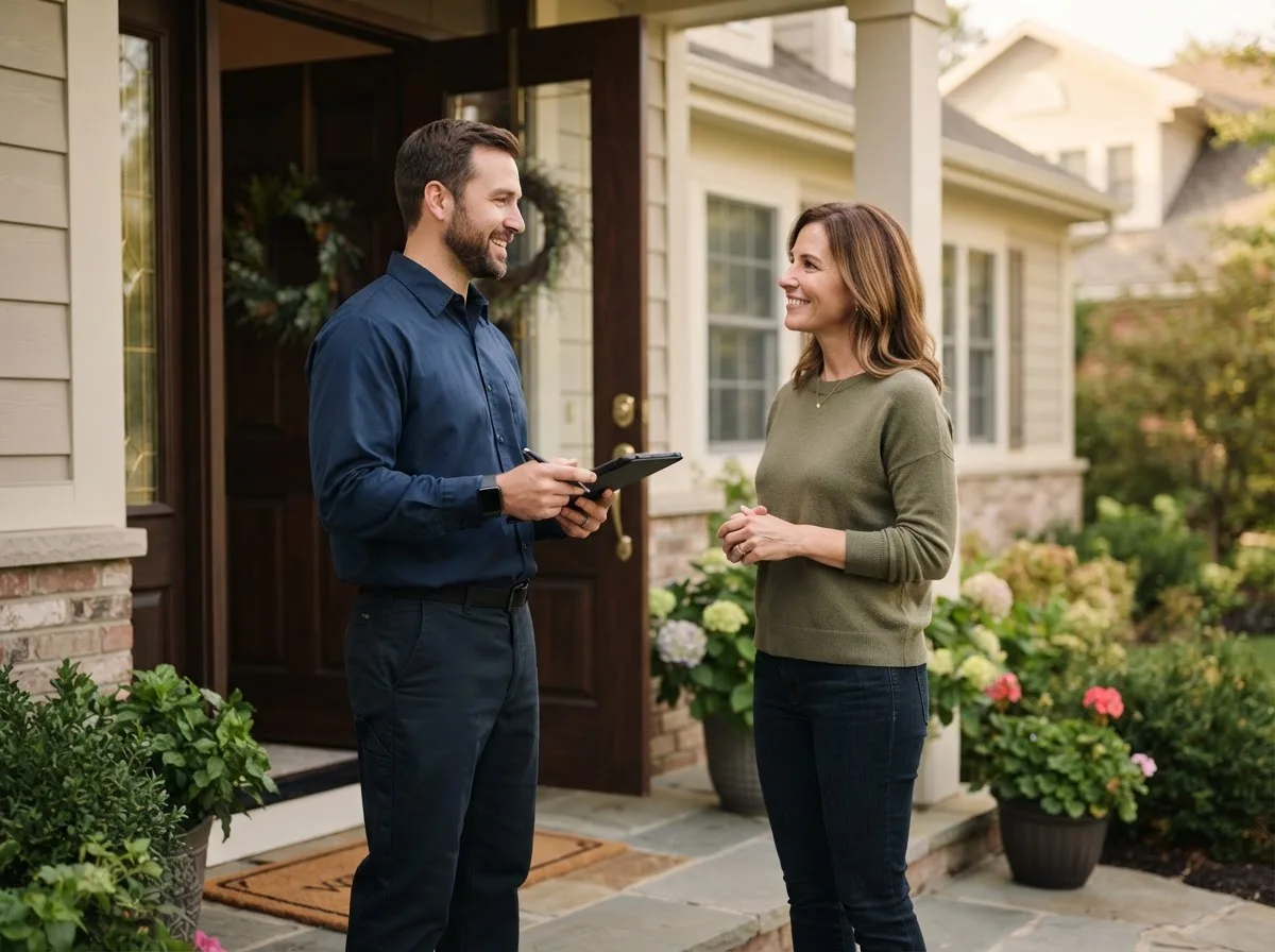 Water damage restoration FAQs for Hopewell, PA